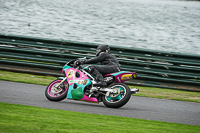 Middle Group Multicolour Bikes